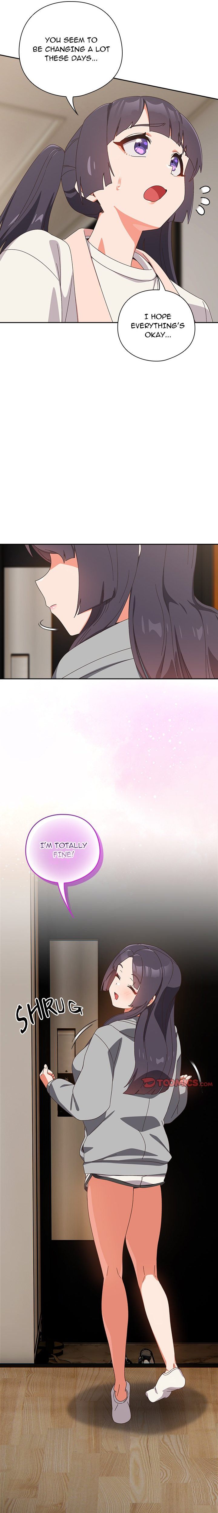 Page 20 of Chapter 46: Like No Other