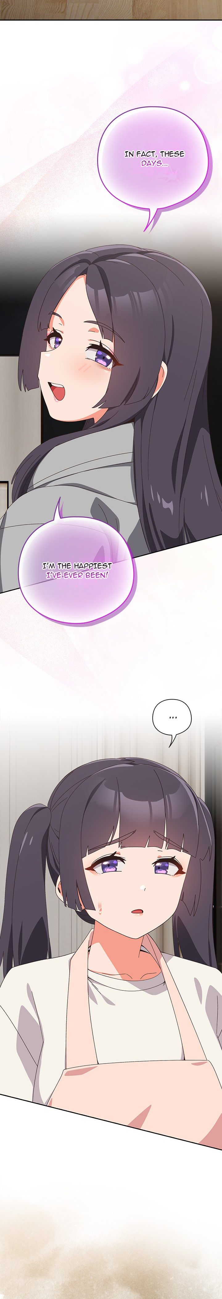 Page 21 of Chapter 46: Like No Other