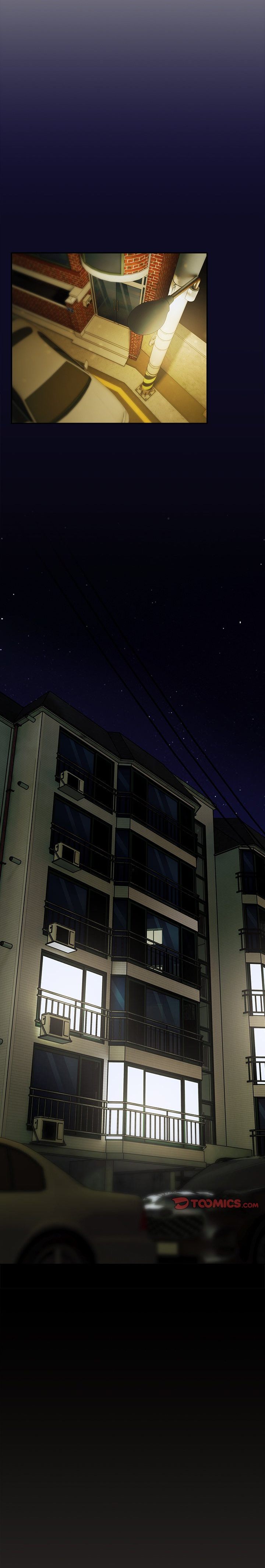 Page 24 of Chapter 46: Like No Other