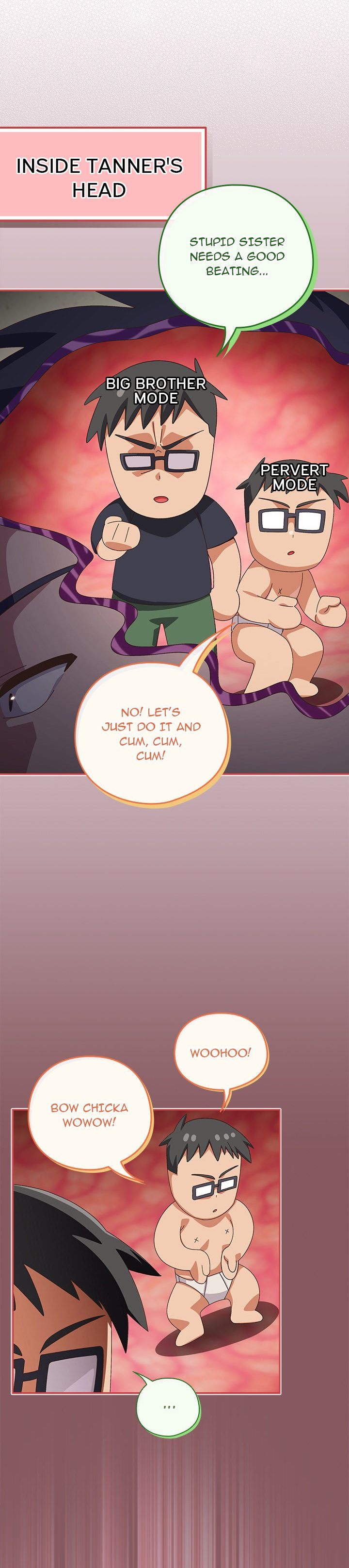 Page 3 of Chapter 46: Like No Other
