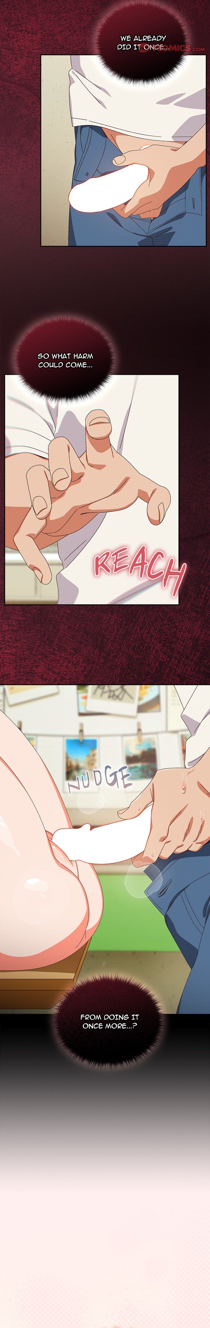 Page 7 of Chapter 46: Like No Other
