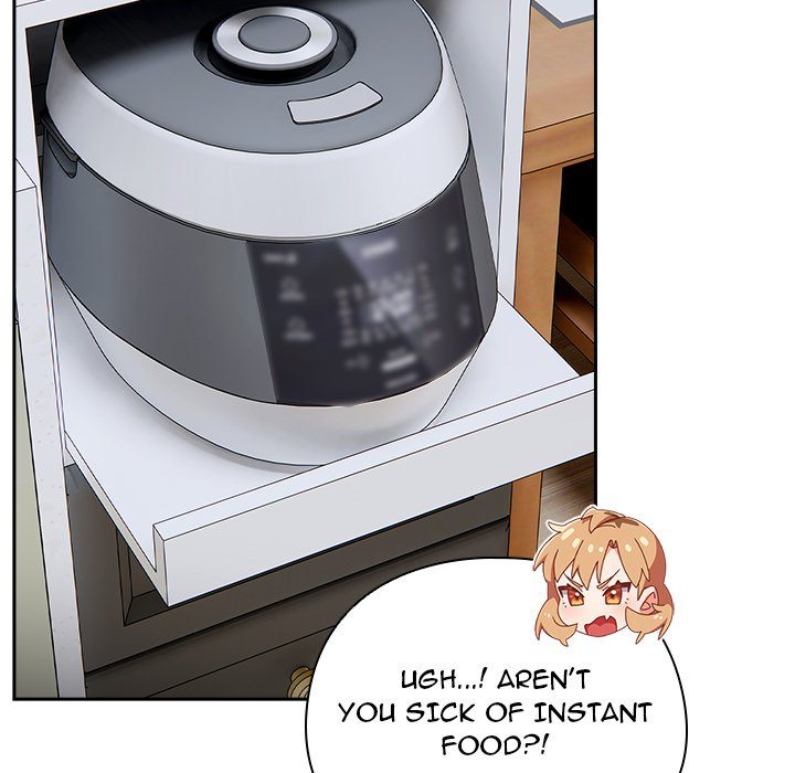 Page 10 of Chapter 5: Like No Other