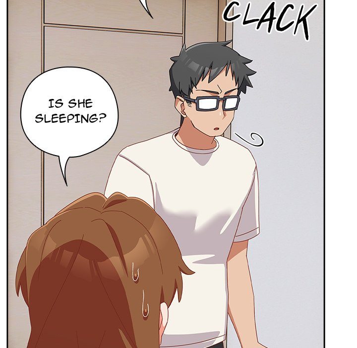 Page 118 of Chapter 5: Like No Other