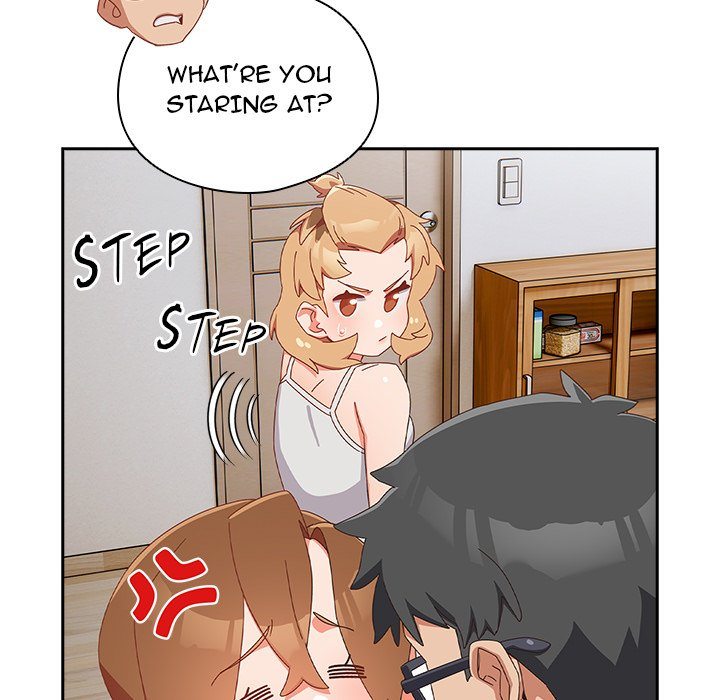 Page 71 of Chapter 5: Like No Other