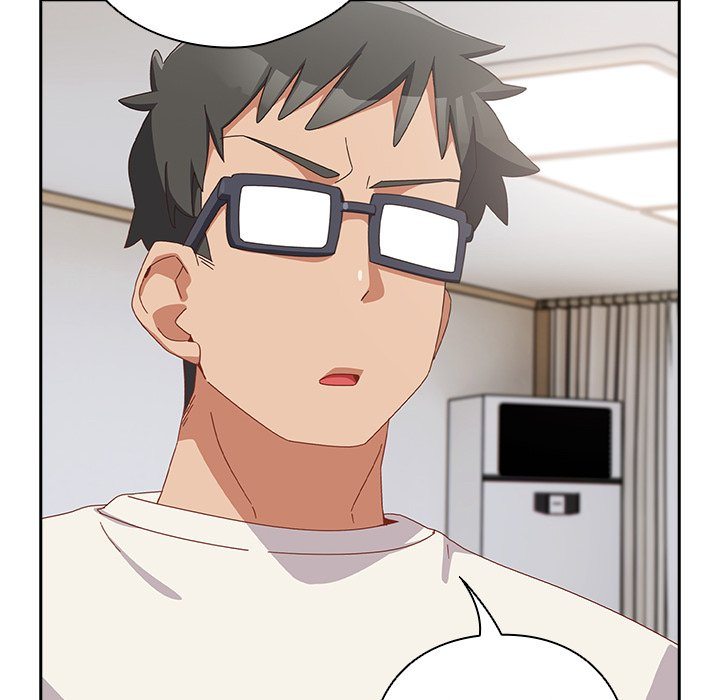 Page 80 of Chapter 5: Like No Other