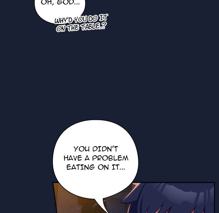 Page 50 of Chapter 6: Like No Other