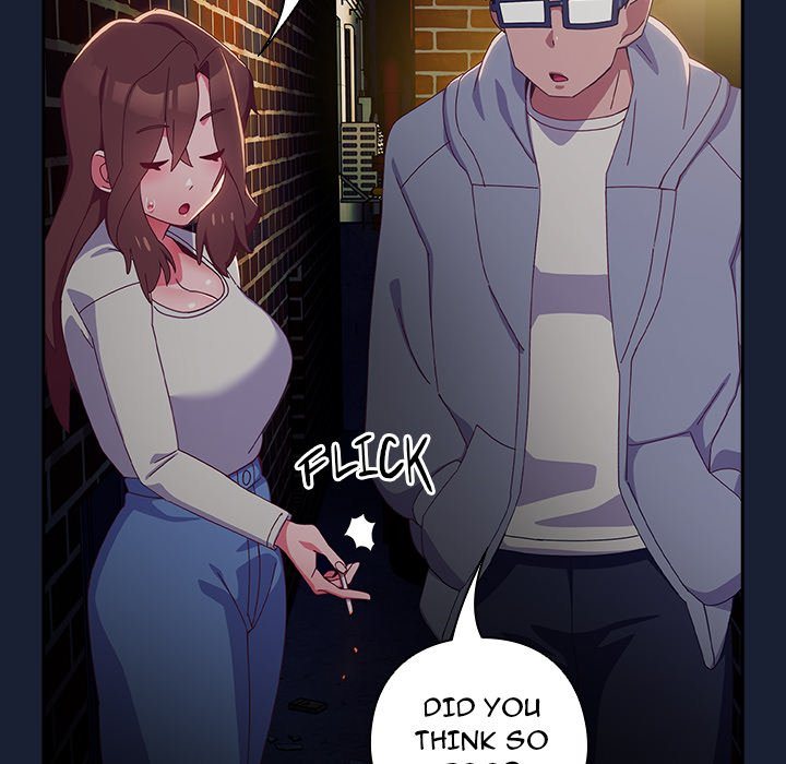 Page 74 of Chapter 6: Like No Other