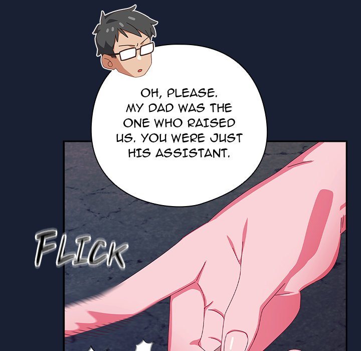 Page 84 of Chapter 6: Like No Other