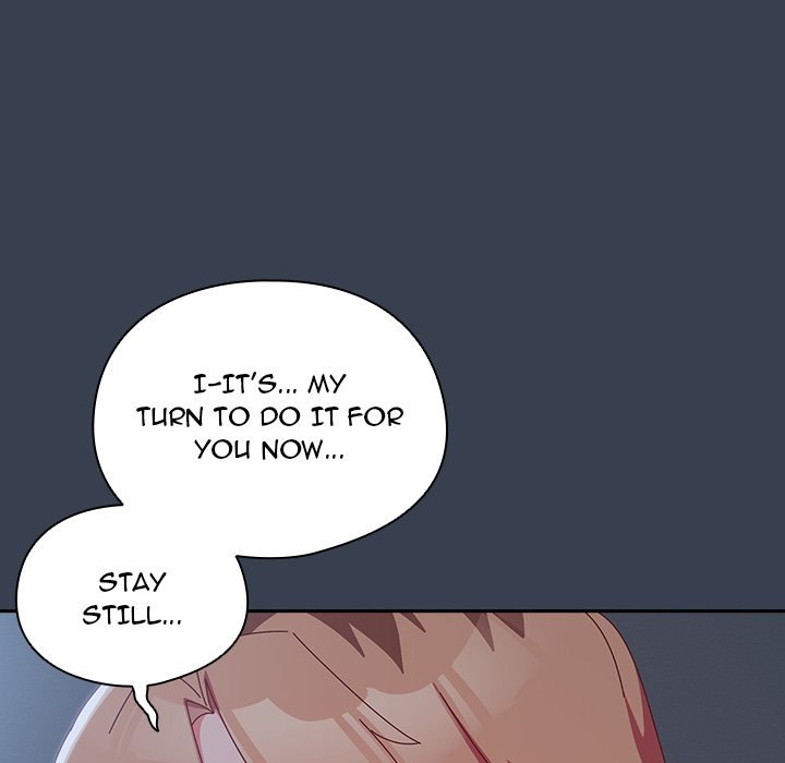 Page 116 of Chapter 8: Like No Other