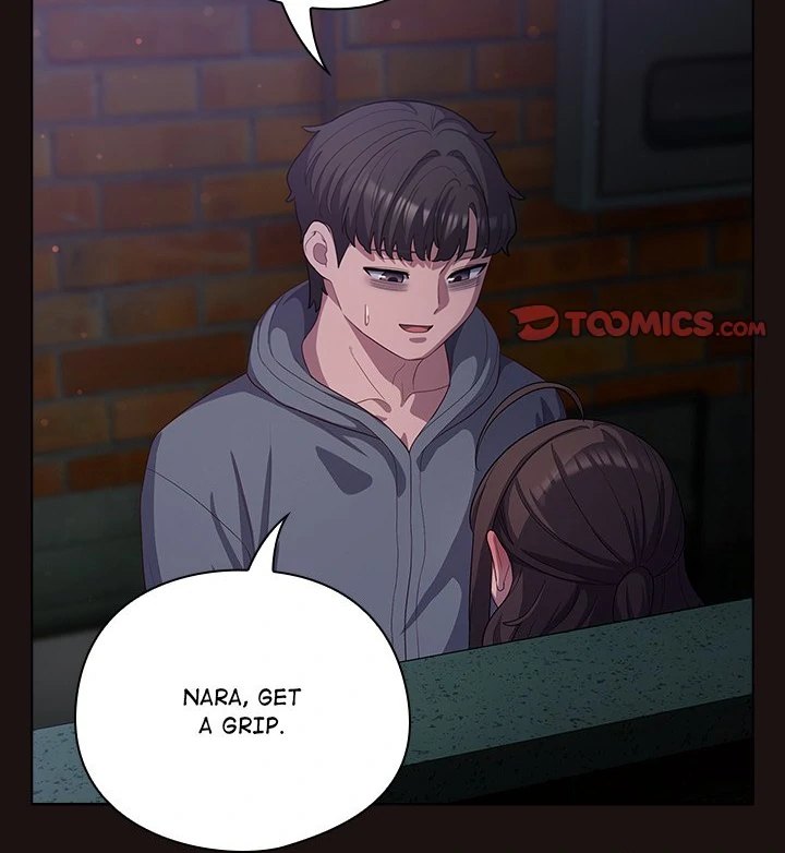 Page 50 of Chapter 33: The General Is Here!