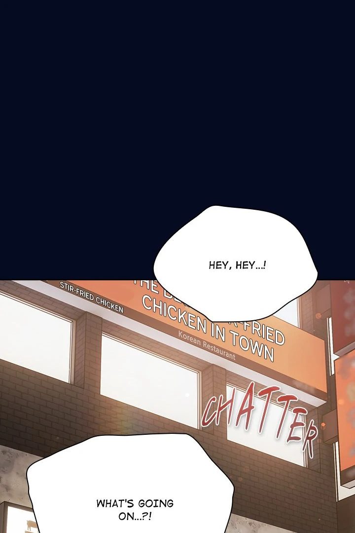 Page 1 of Chapter 36: The General Is Here!