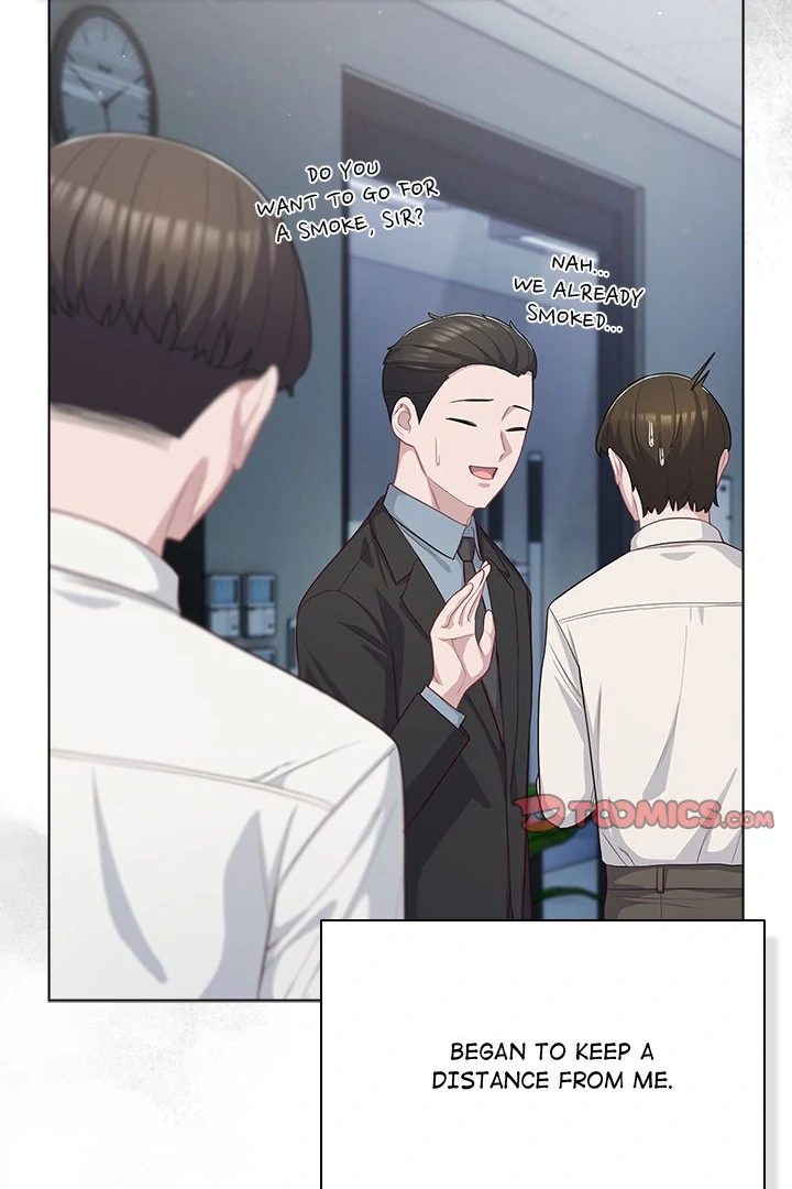 Page 45 of Chapter 36: The General Is Here!