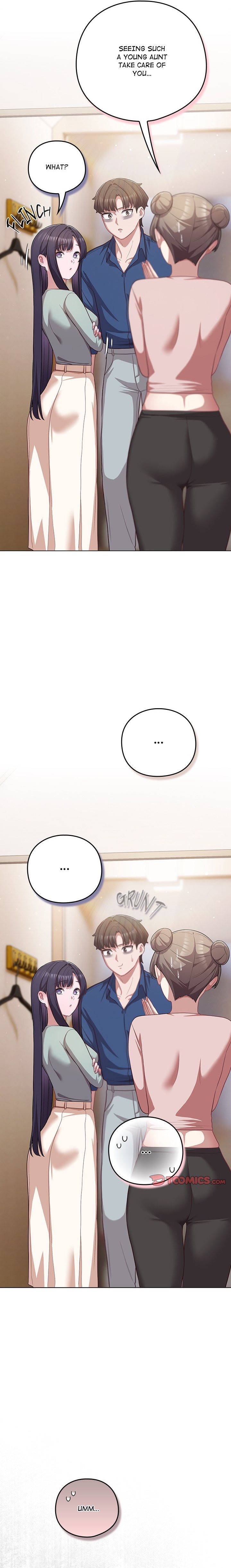 Page 13 of Chapter 40: The General Is Here!