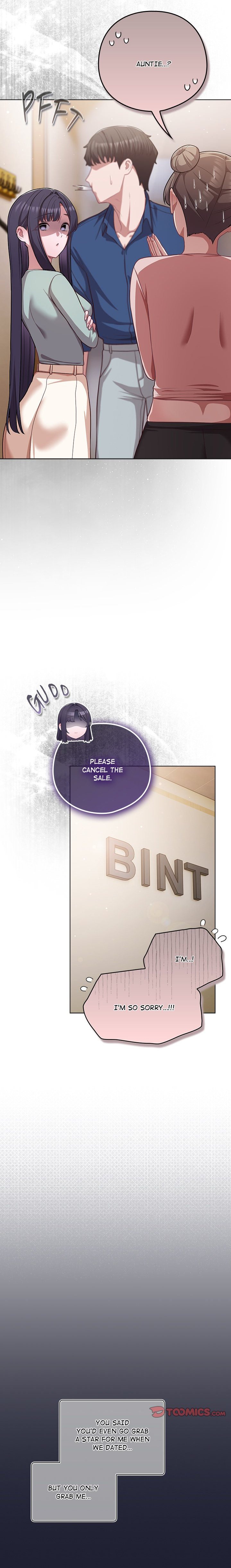 Page 14 of Chapter 40: The General Is Here!