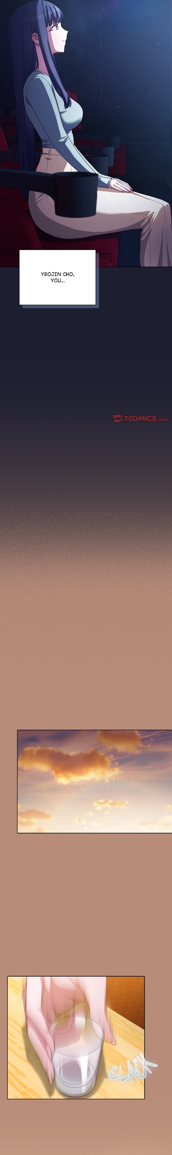Page 17 of Chapter 40: The General Is Here!