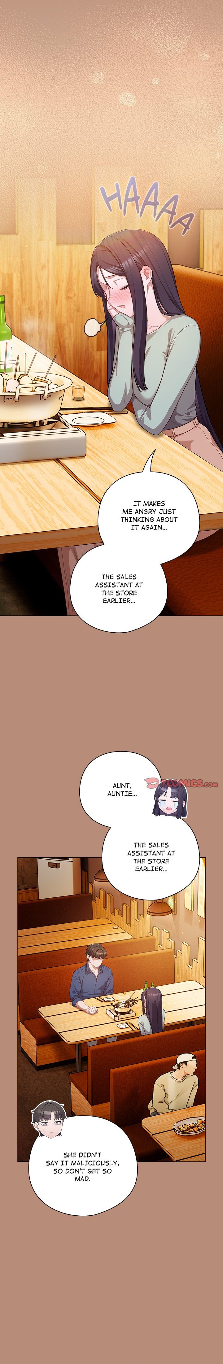 Page 18 of Chapter 40: The General Is Here!