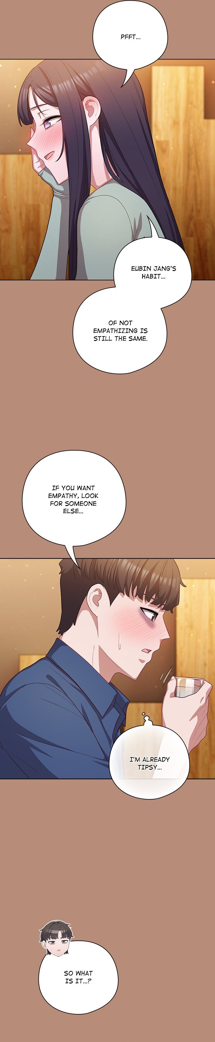 Page 19 of Chapter 40: The General Is Here!