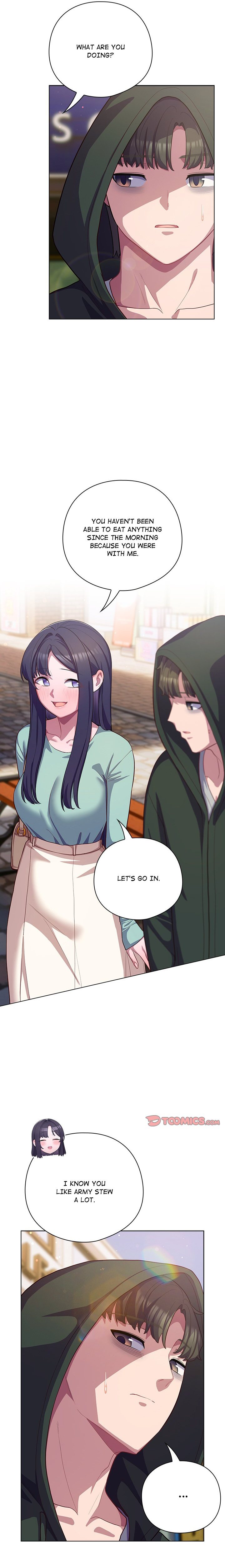 Page 2 of Chapter 40: The General Is Here!
