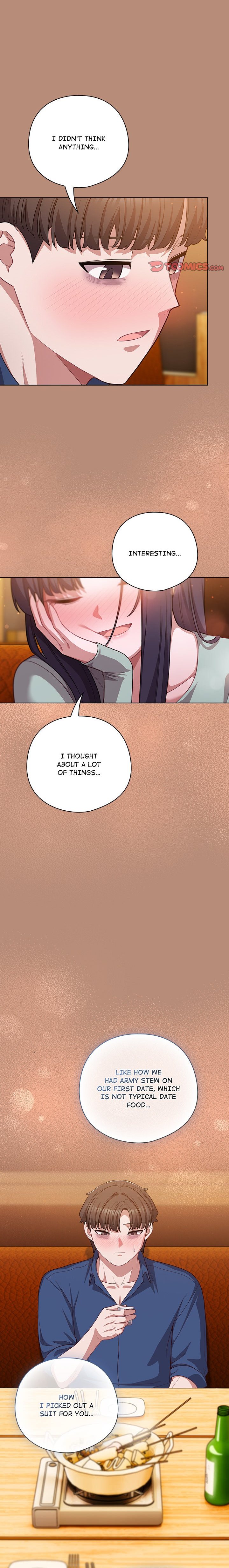 Page 21 of Chapter 40: The General Is Here!