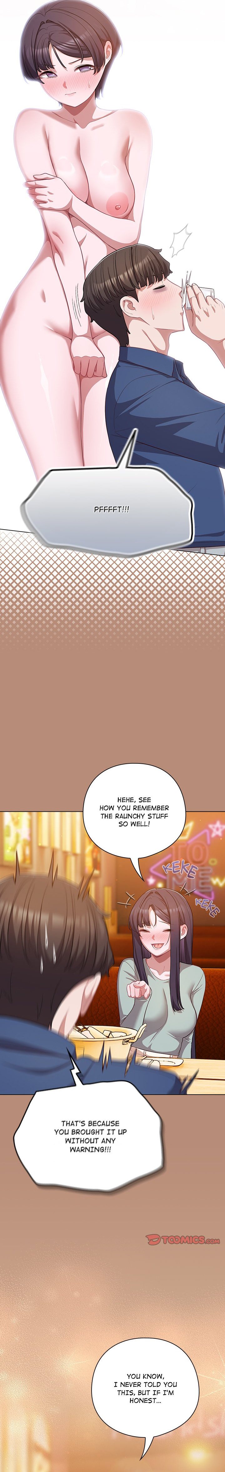 Page 23 of Chapter 40: The General Is Here!