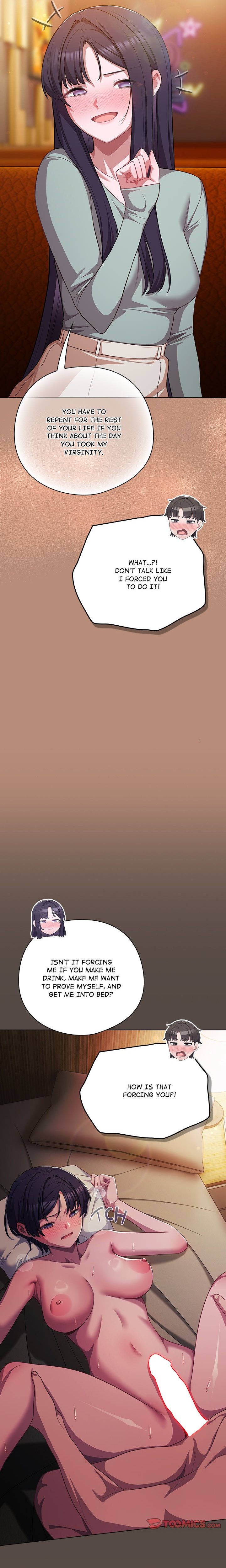 Page 24 of Chapter 40: The General Is Here!