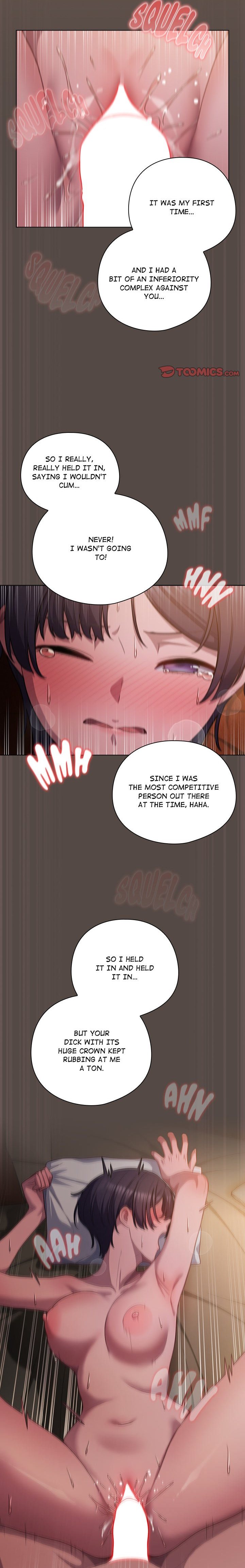 Page 26 of Chapter 40: The General Is Here!