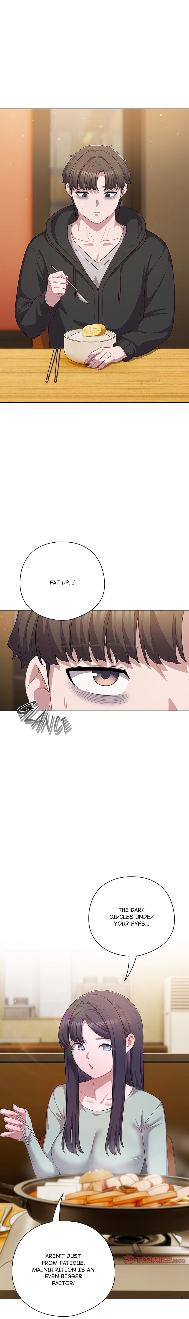 Page 4 of Chapter 40: The General Is Here!