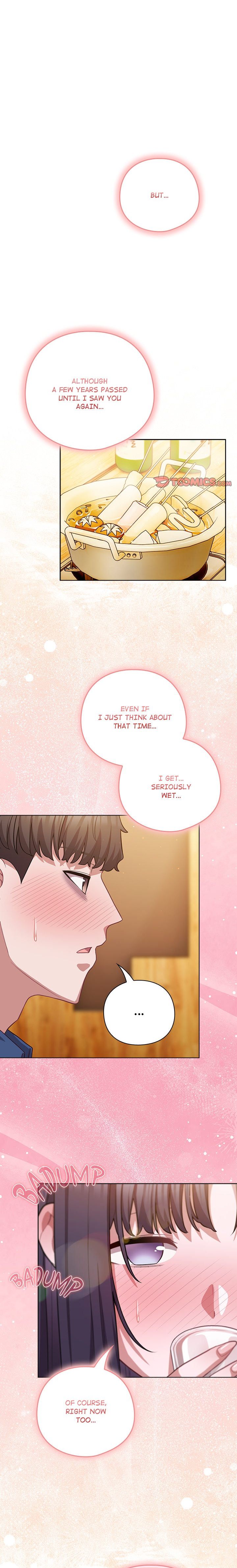Page 1 of Chapter 41: The General Is Here!