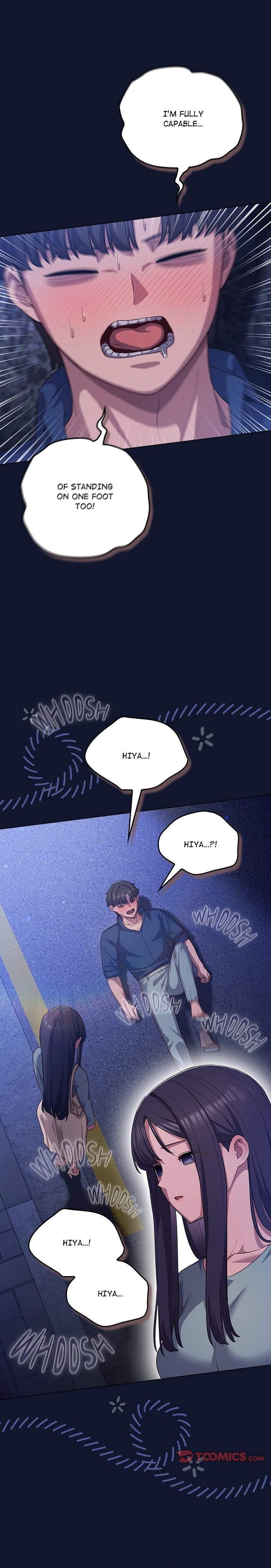 Page 10 of Chapter 41: The General Is Here!