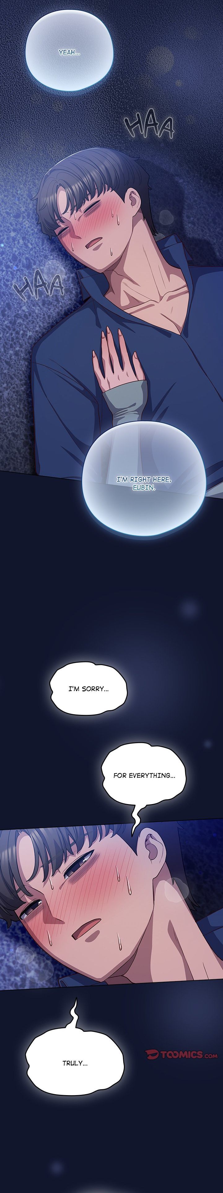Page 13 of Chapter 41: The General Is Here!