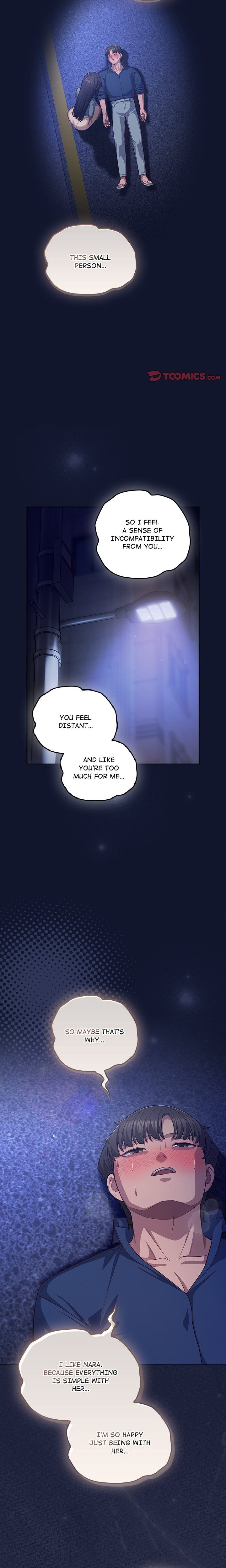 Page 15 of Chapter 41: The General Is Here!