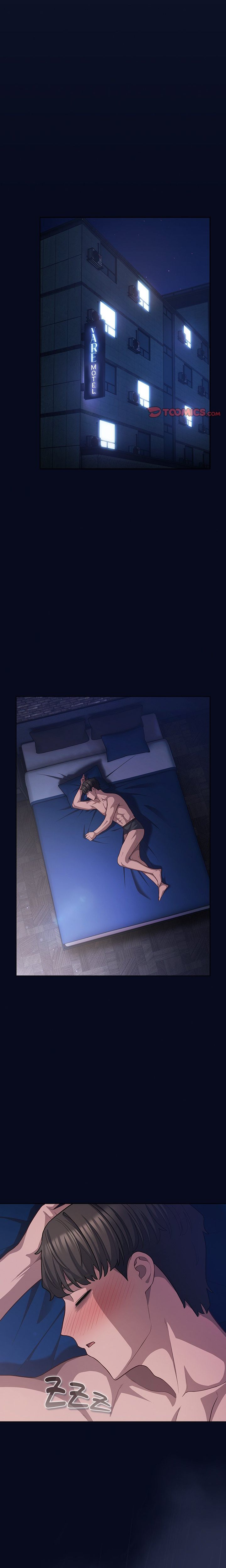 Page 19 of Chapter 41: The General Is Here!