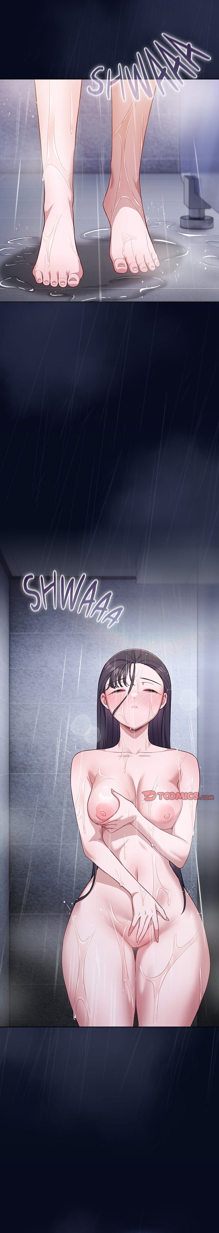 Page 20 of Chapter 41: The General Is Here!