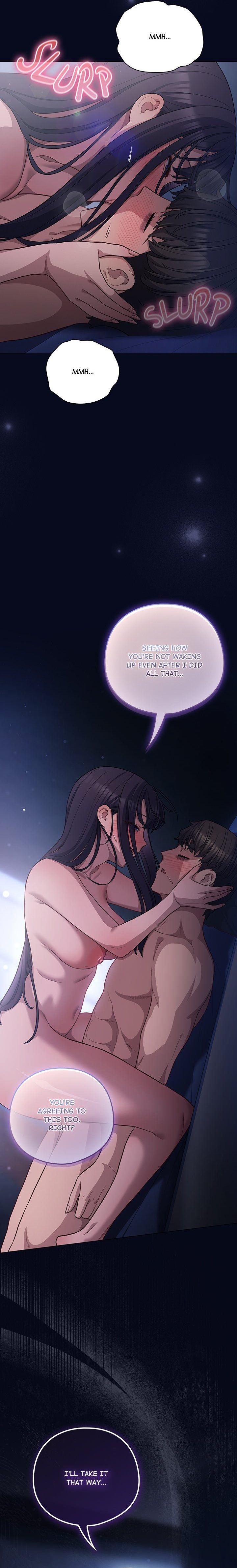 Page 25 of Chapter 41: The General Is Here!