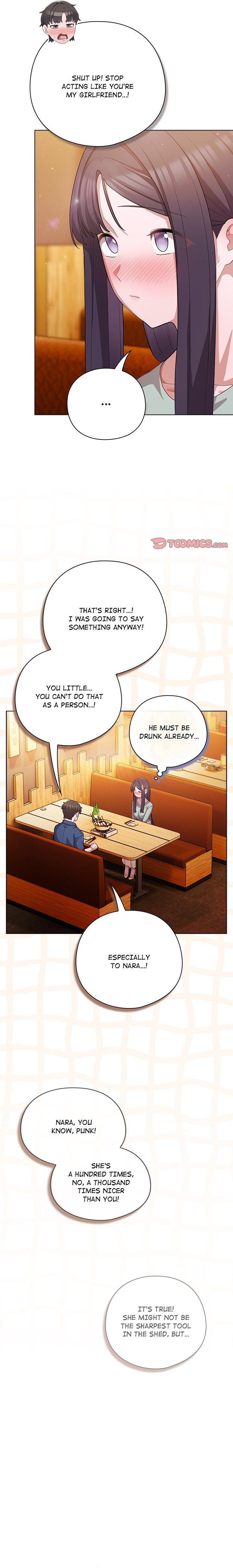Page 5 of Chapter 41: The General Is Here!