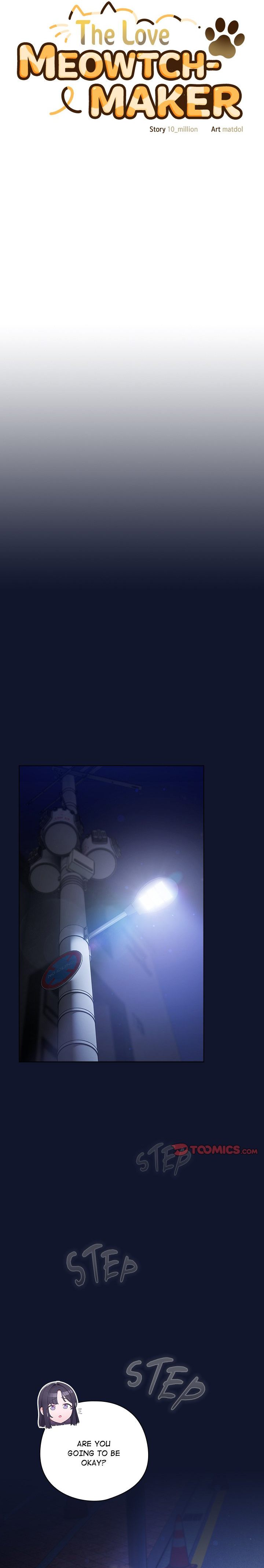 Page 6 of Chapter 41: The General Is Here!
