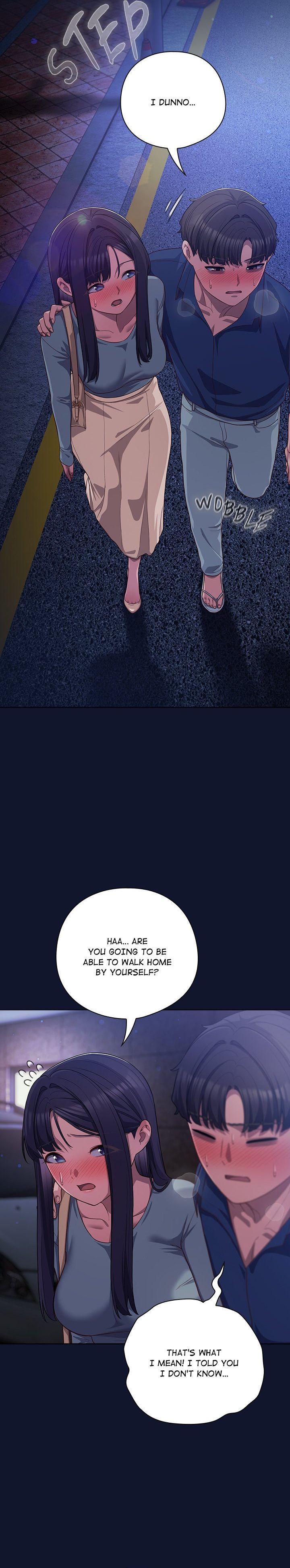Page 7 of Chapter 41: The General Is Here!