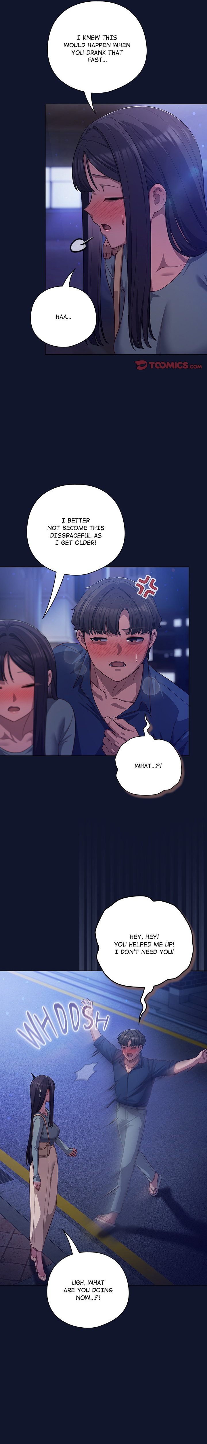 Page 8 of Chapter 41: The General Is Here!