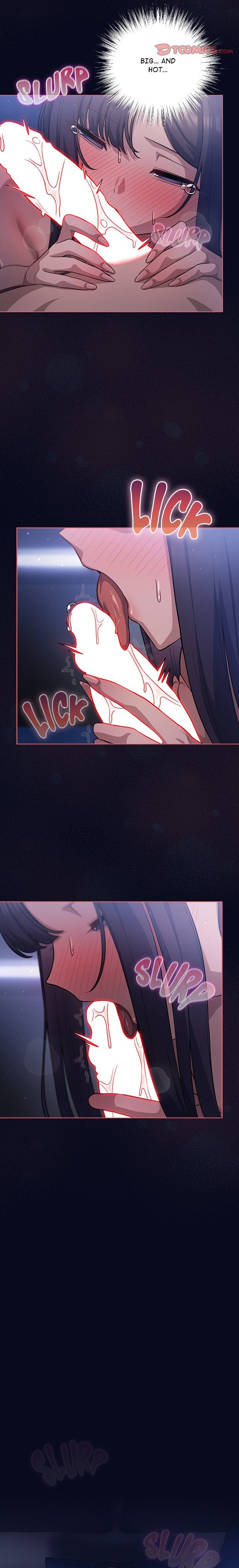 Page 11 of Chapter 42: The General Is Here!