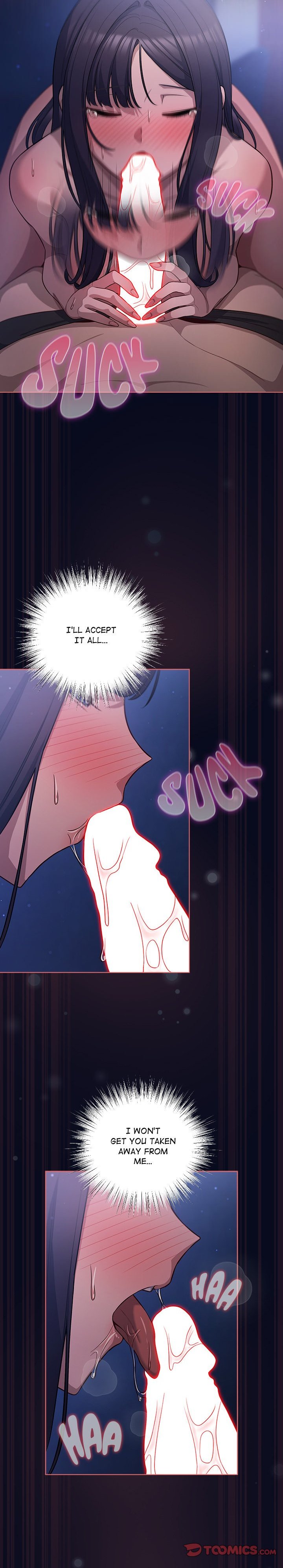 Page 13 of Chapter 42: The General Is Here!