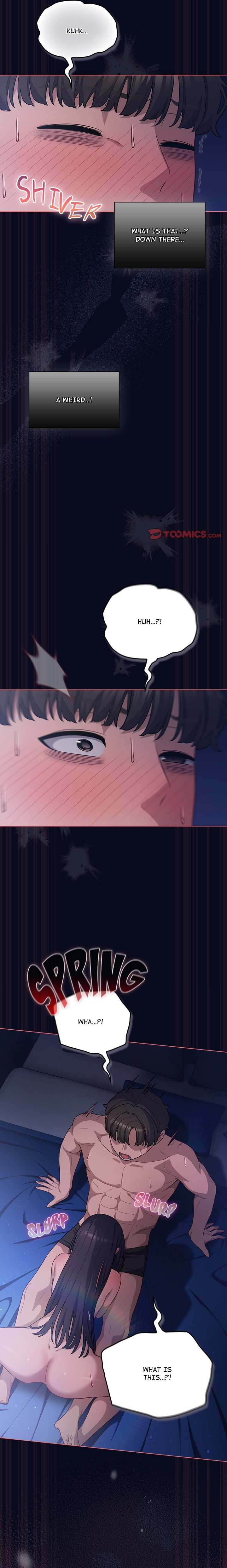 Page 15 of Chapter 42: The General Is Here!