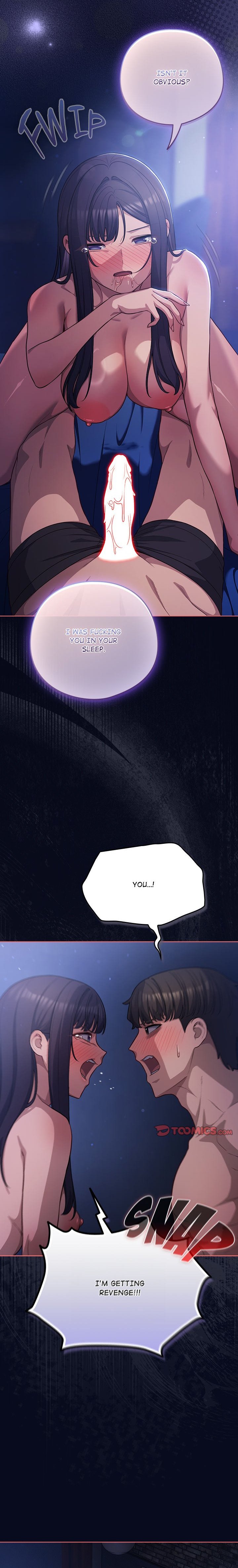 Page 19 of Chapter 42: The General Is Here!