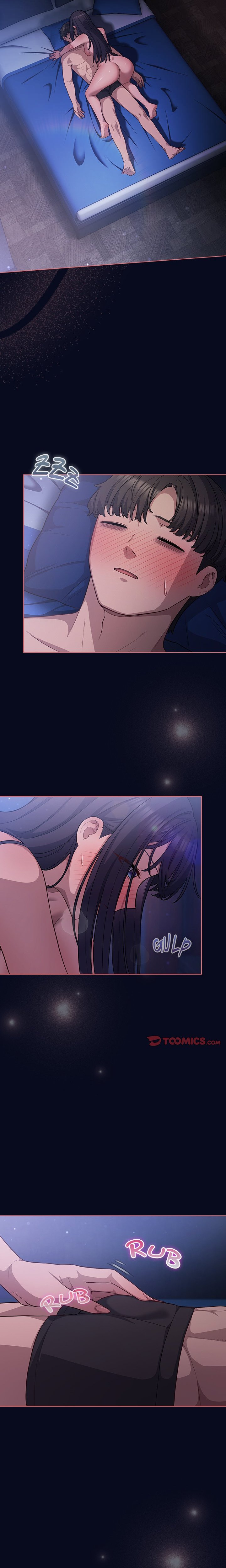 Page 2 of Chapter 42: The General Is Here!