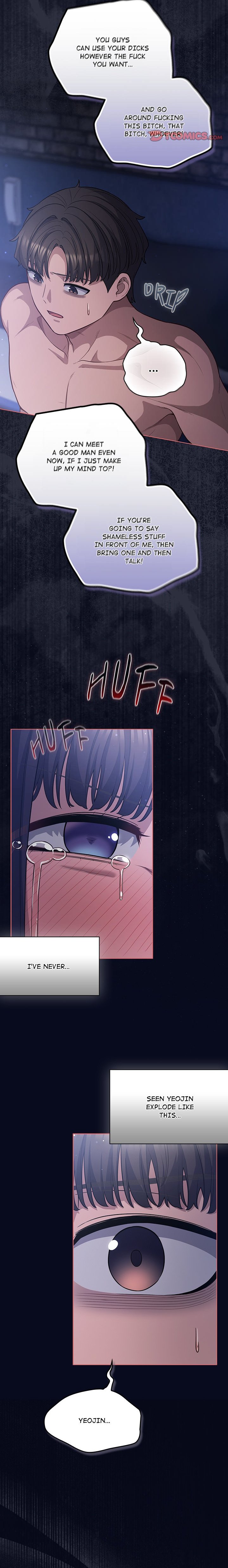 Page 21 of Chapter 42: The General Is Here!