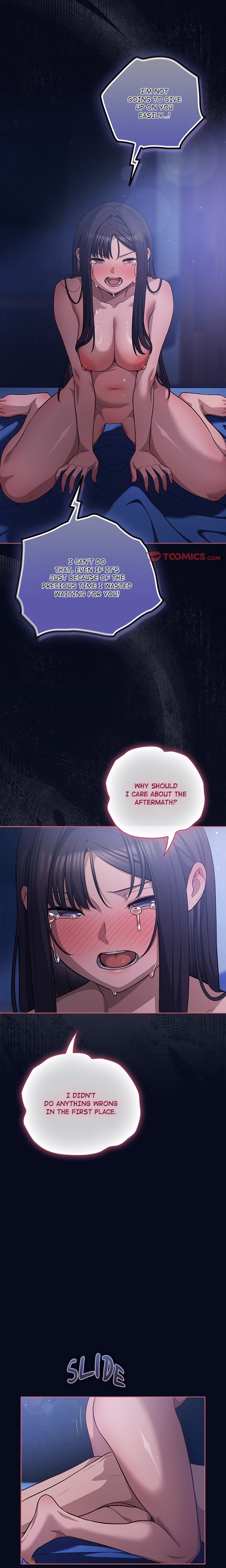 Page 22 of Chapter 42: The General Is Here!