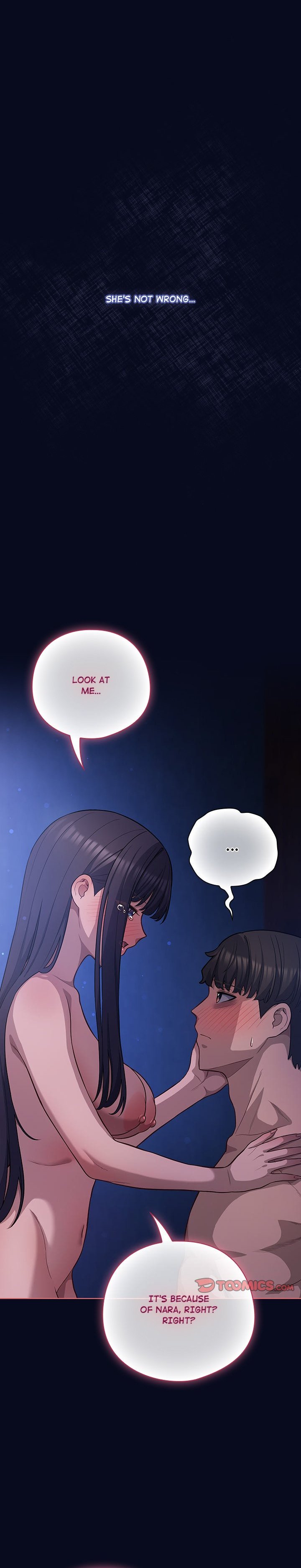 Page 23 of Chapter 42: The General Is Here!