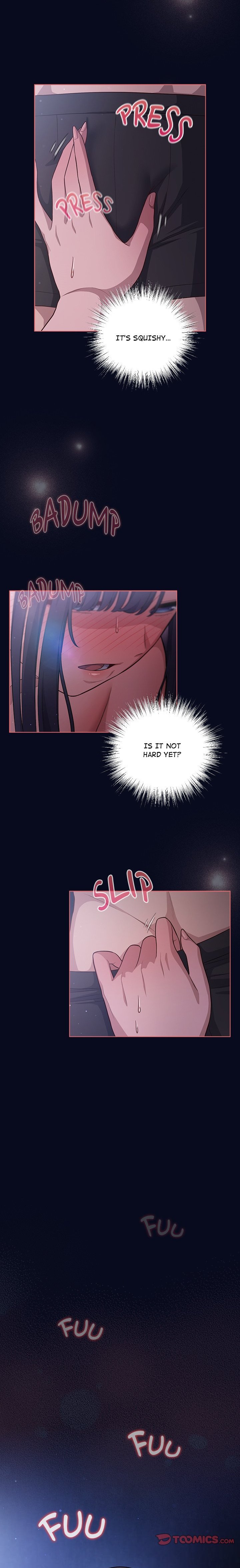 Page 3 of Chapter 42: The General Is Here!