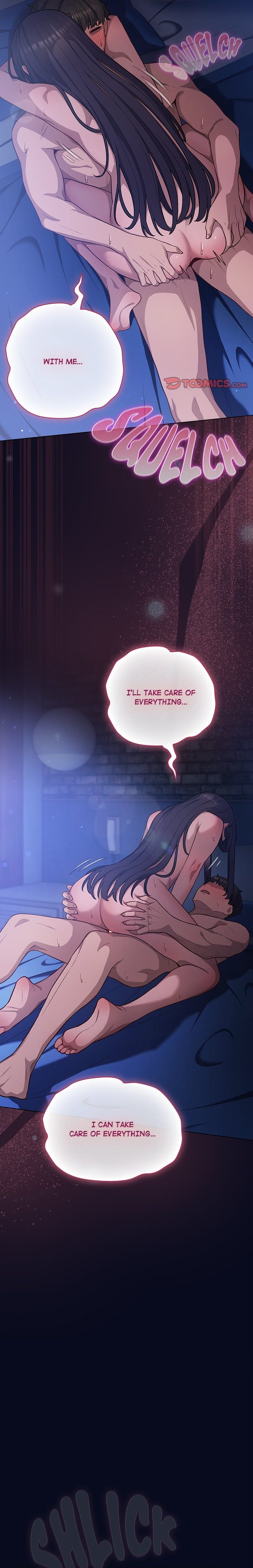 Page 13 of Chapter 43: The General Is Here!