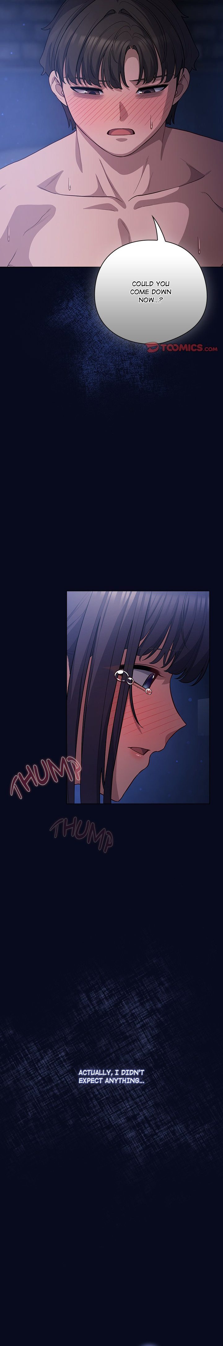 Page 19 of Chapter 43: The General Is Here!