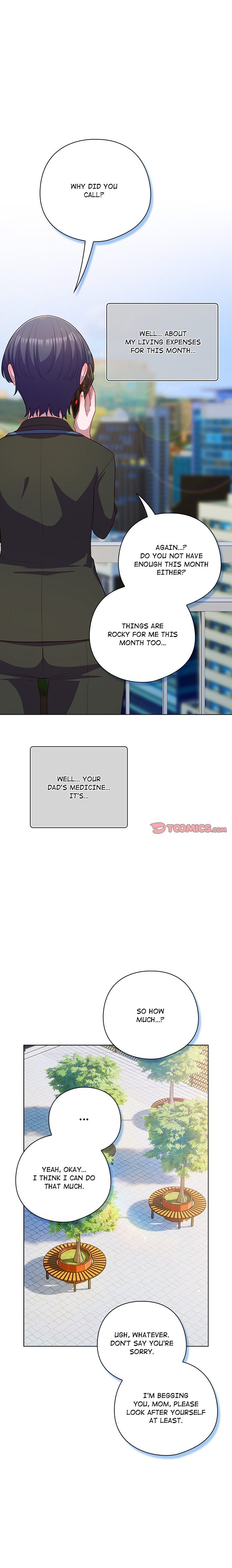 Page 2 of Chapter 43: The General Is Here!